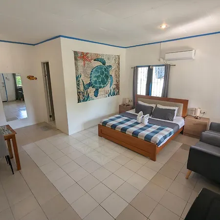 Crazy Bears Guesthouse